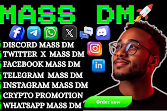 do discord mass dm instagram mass dm telegram mass dm facebook whatsapp mass dm