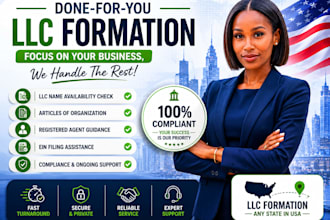 dissolve your llc and close your business legally in USA