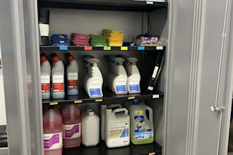 create UK coshh assessments for compliance