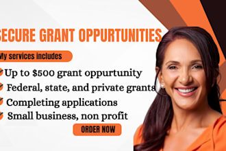 research small business grants, write non profit grant proposals for maryland