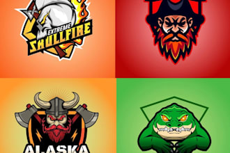 design a company logo