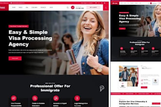 squarespace translation agency website interpreter  agencies website