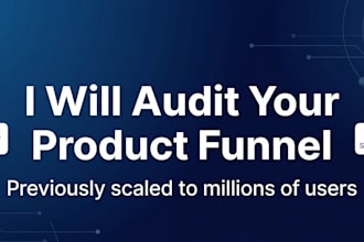 audit your app funnel and boost product growth with data