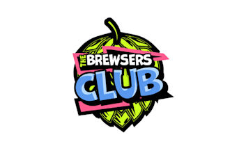 design amazing brew carefree couch logo