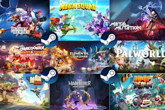 do steam capsule art steam banner steam store page steam image steam cover art