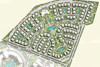 create land subdivision plans, site plans, plot plans, and autocad layouts