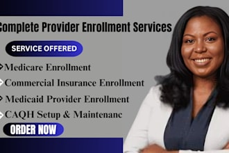 assist behavioral health care provider insurance enrollment, medicare, medicaid