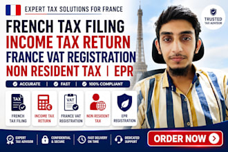 french tax filing income tax return france vat registration non resident tax epr
