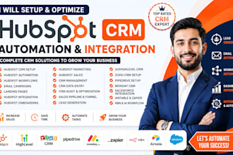 setup zoho crm hubspot podio salesforce salesloft gohighlevel monday pipedrive
