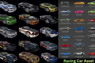 make fivem car model gta5 addon vehicle livery and optimization