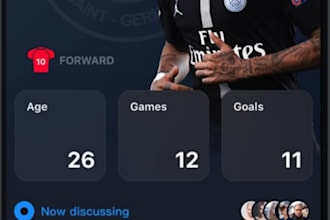 develop fantasy sports app fantasy football app live score app dream11 clone