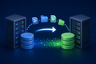 provide exchange online migration and email security support