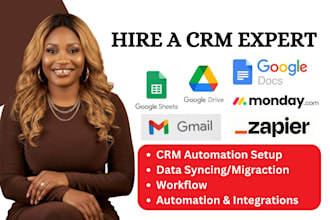 automate google apps docs sheets meet drive gmail calendar zapier integration ai