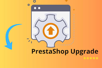 upgrade prestashop safely and fix compatibility issues