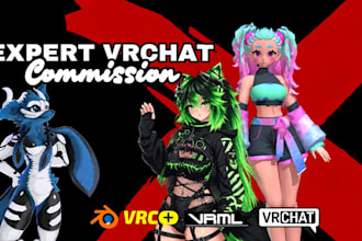 vrchat avatar, furry avatar vrchat furry avatar customization vrchat edit