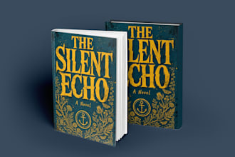 design non fiction book cover design