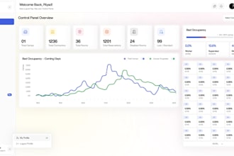 convert figma to responsive website