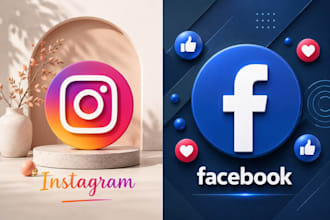 do instagram facebook tiktok linkedin and me recoverys