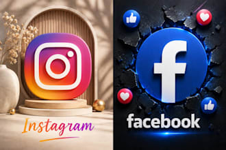 do instagram facebook tiktok linkedin and me recoverys