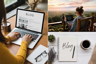 write blogs using ai
