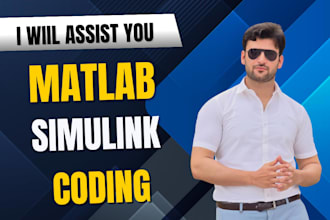 do matlab simulink and matlab programming , matlab task