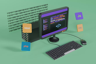 develop secure asp dotnet core web API and rest API