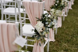 create a workable timeline for your event