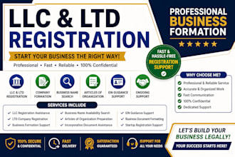 register US llc, UK ltd company, llc formation, dissolution and UK strike off