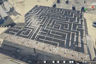 edit, create, retexture, fix and customize fivem mlo,  ymaps, interiors for you