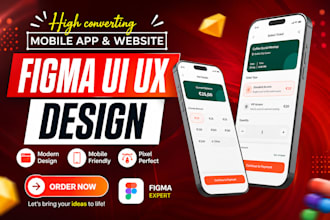 design mobile app UI UX design website UI UX design ui ux