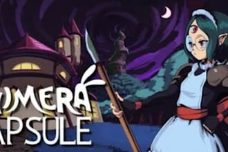 make steam capsule art and banner
