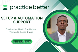 setup simplepractice and practice better ehr for therapists and coaches