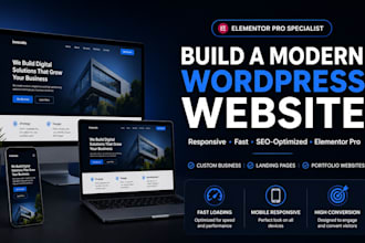 clone design and redesign revamp develop migrate backup restore wordpress