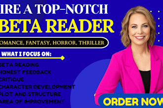 be your romance beta reader, alpha reader, beta reader, fantasy beta reader