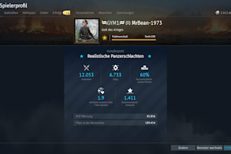 help you grind in war thunder