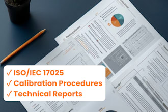 create professional engineering reports and technical documentation