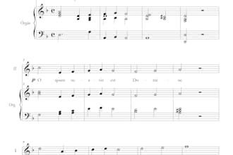 convert PDF sheet music to musescore and musicxml