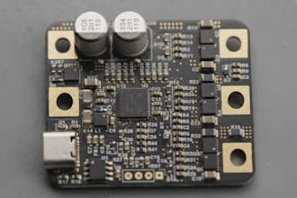 design pcb jlcpcb ready pcb in kicad or easyeda
