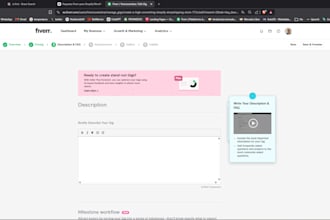 create a high converting shopify dropshipping store