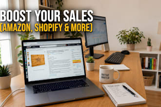 professionally translate your ecommerce or amazon product description