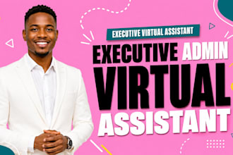 be your virtual assistance