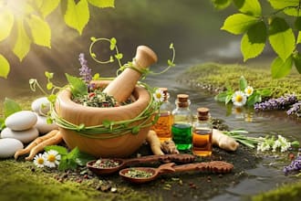 give expert consultation on toxicology cosmetics and herbal remedies