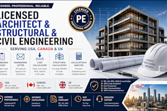 licensed architect structural engineering stamp in kentucky, new jersey, hawaii