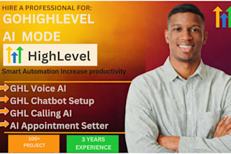 setup ghl voice ai agent vapi ai calling agent ghl automation chatbot