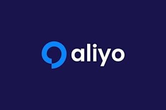 design a professional and unique business logo