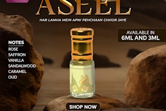 design premium e commerce product ad creatives and manipulation ads