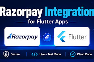 do payment gateway integration paytm, razorpay, payu, cashfree, phonepe, paypal