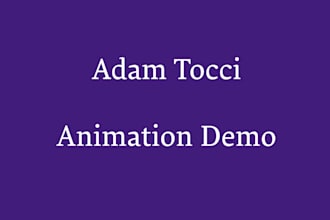 provide quality voiceover in a timely manner