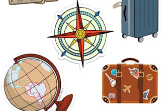 plan your travel itinerary