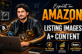 design amazon listing images and aplus content that boost your sales